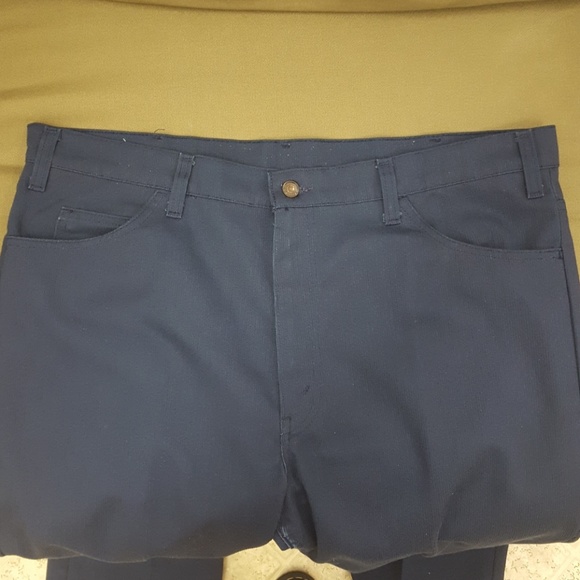 Levi's Other - 🆑️vintage Levi trousers